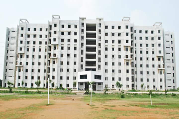 hostel
